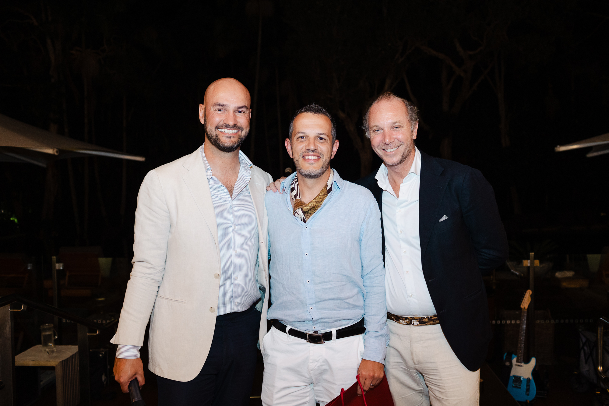 crystalbrook byron corporate event